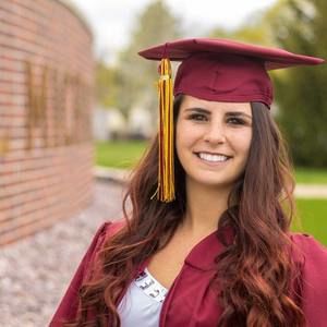 Meet your Posher, Bailey